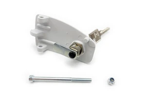 999SPOR000X00 dvierka odblokovania so zámkom, 2x kľúč - slide 0