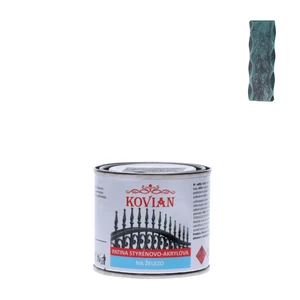 Patina, zelená 230 ml - slide 0