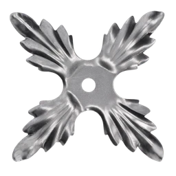 Prvok ozdobný 170 x 170 x 1 mm