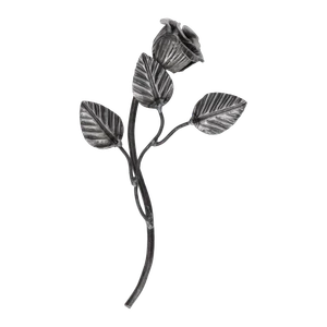 Ruža 240 x 140 mm - slide 0