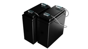 LiftMaster záložná batéria 24 V - slide 0