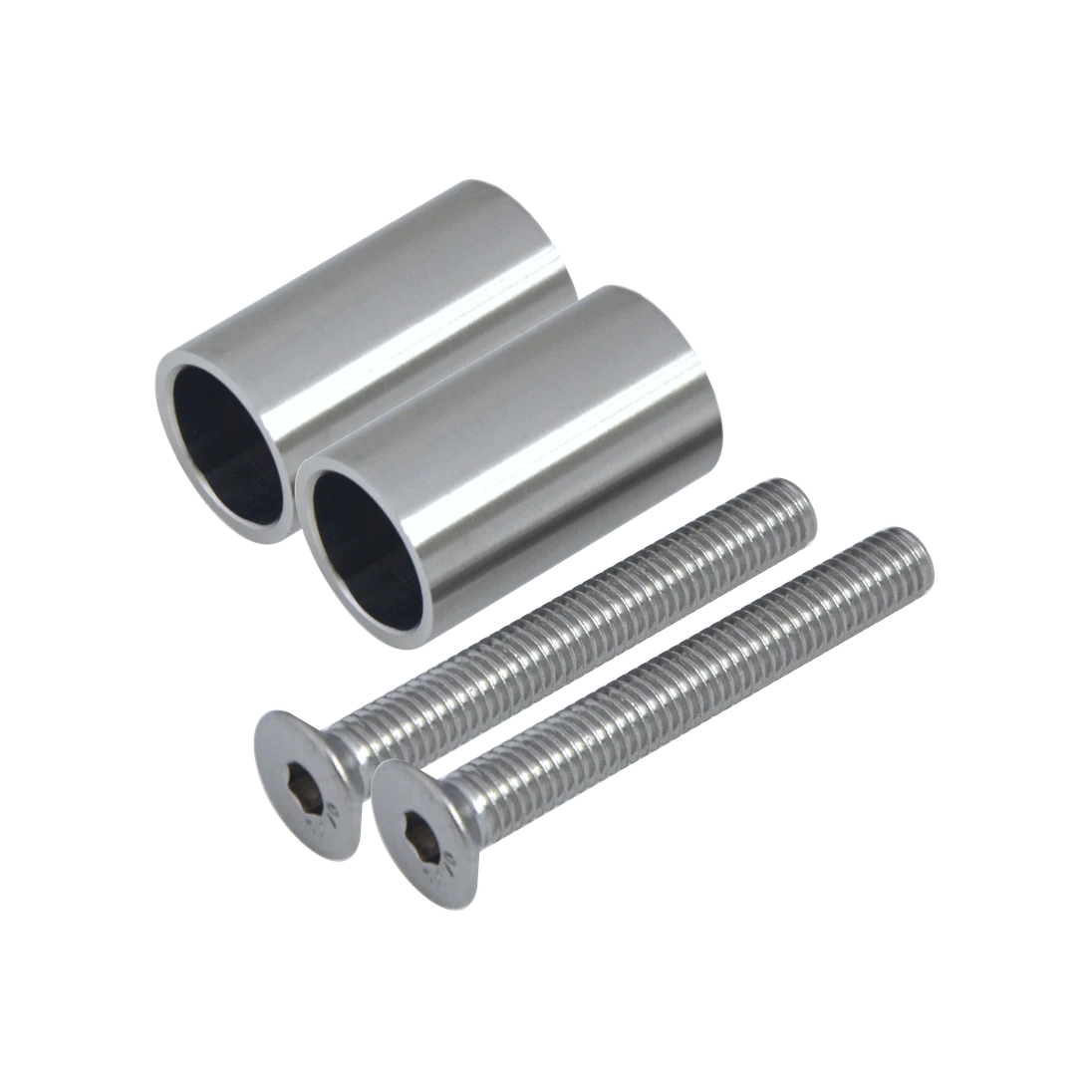 Prechod medzi stĺpom a kotviacou platňou, L = 35 mm