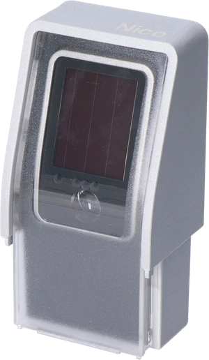 Adaptér pre namontovanie fotobuniek PHW, povrchové, 1 pár - slide 3