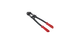 DOPREDAJ kliešte štiepacie pákové, L = 450 mm, Cr-V
