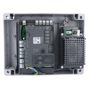 MC824HR10 riadiaca jednotka 24 V pre 2 motory s enkóderom - slide 2