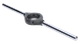 DOPREDAJ držiak na závitové očká 30 mm (M10-M11)