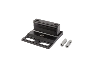 Stredový doraz pre brány, nastaviteľná výška a hĺbka - slide 0