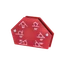 Zvárací magnet, 12 kg, uhly: 30°/45°/60°/75°/90°/105°/135°