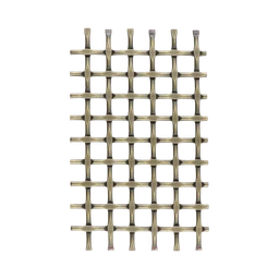 Dekorativní síť, materiál nerez AISI 316 - pouze na objednávku