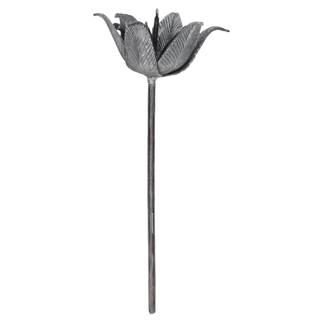 Květ lilie H 140 x L 85 mm