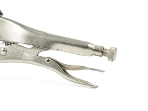 Zváracie škripcové kliešte, L = 280 mm - slide 3