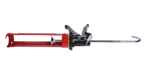 Pištol pre 300 ml kartuše, prevodový pomer 26:1 - slide 1