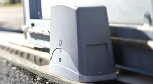 TURBO200 pohon pre posuvnú bránu do 2500 kg - slide 2