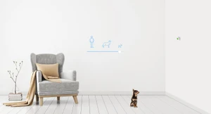 PIR pohybový, teplotní senzor na detekci intenzity světla - slide 3