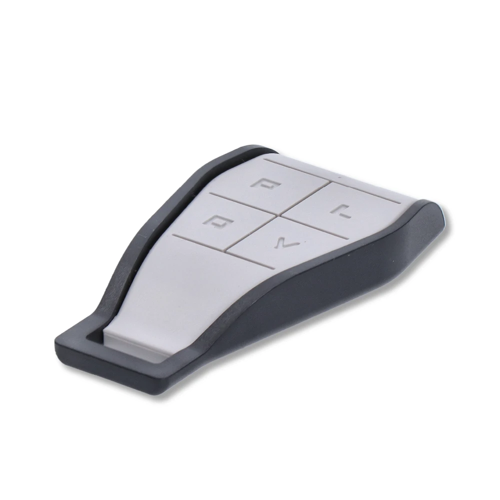 Vysílač 4kanálový, 433 MHz, plovoucí kód icon