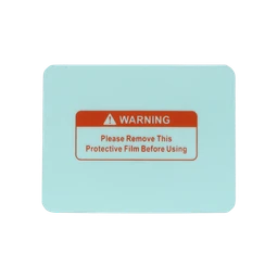 Ochranné plexisklo pro svářecí helmu ZH2