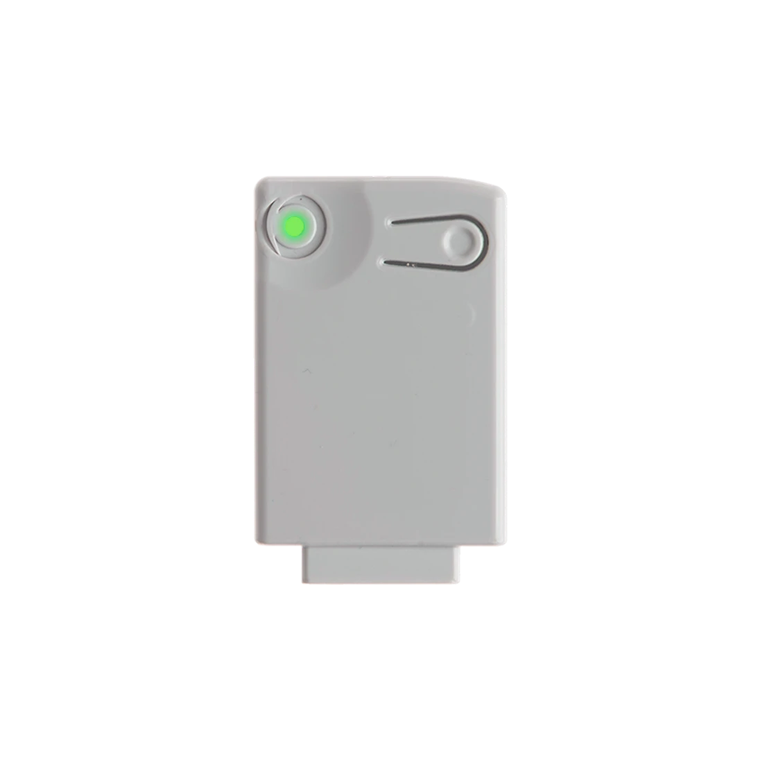 Prijímač interný 4-kanálový, 868 MHz, pevný aj plávajúci kód