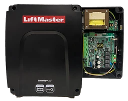 Riadiaca jednotka CB324EV, 24 V, frekvencia 433/868 MHz, myQ