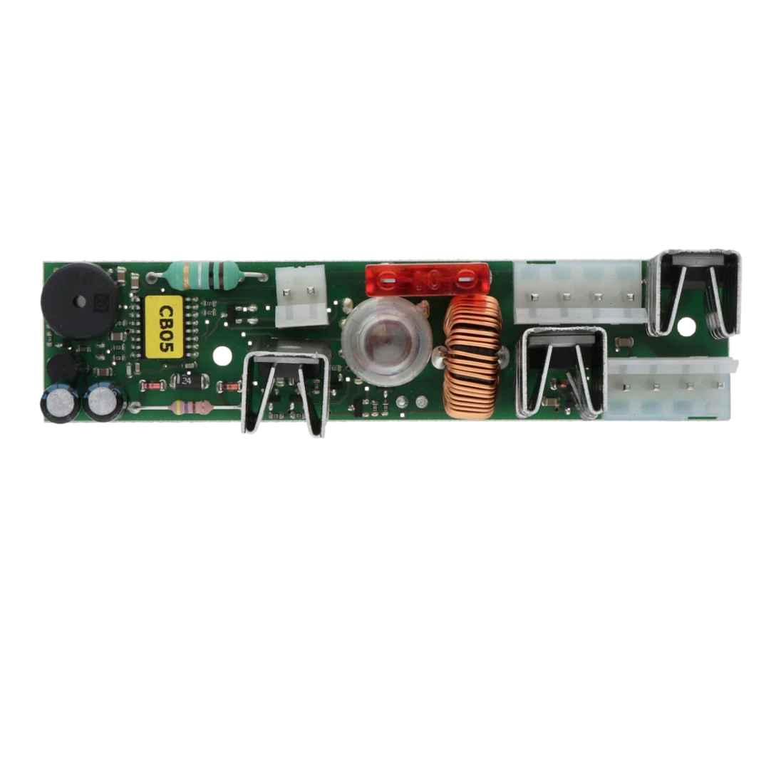 Náhradná elektronika pre akumulátory Solemyo