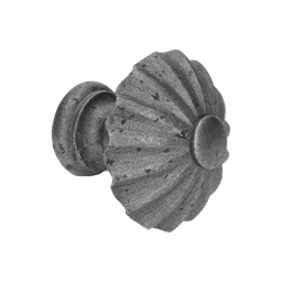 Guľa ku kľučke ø 65 mm, naváracia