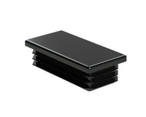 Krytka plastová 40 x 80 mm - slide 1