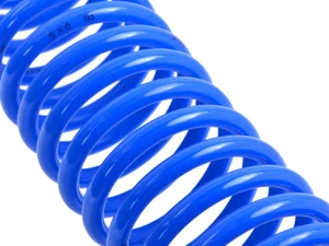 hadica na vzduch s rýchlospojkou, 5x8mm, 15m - slide 1