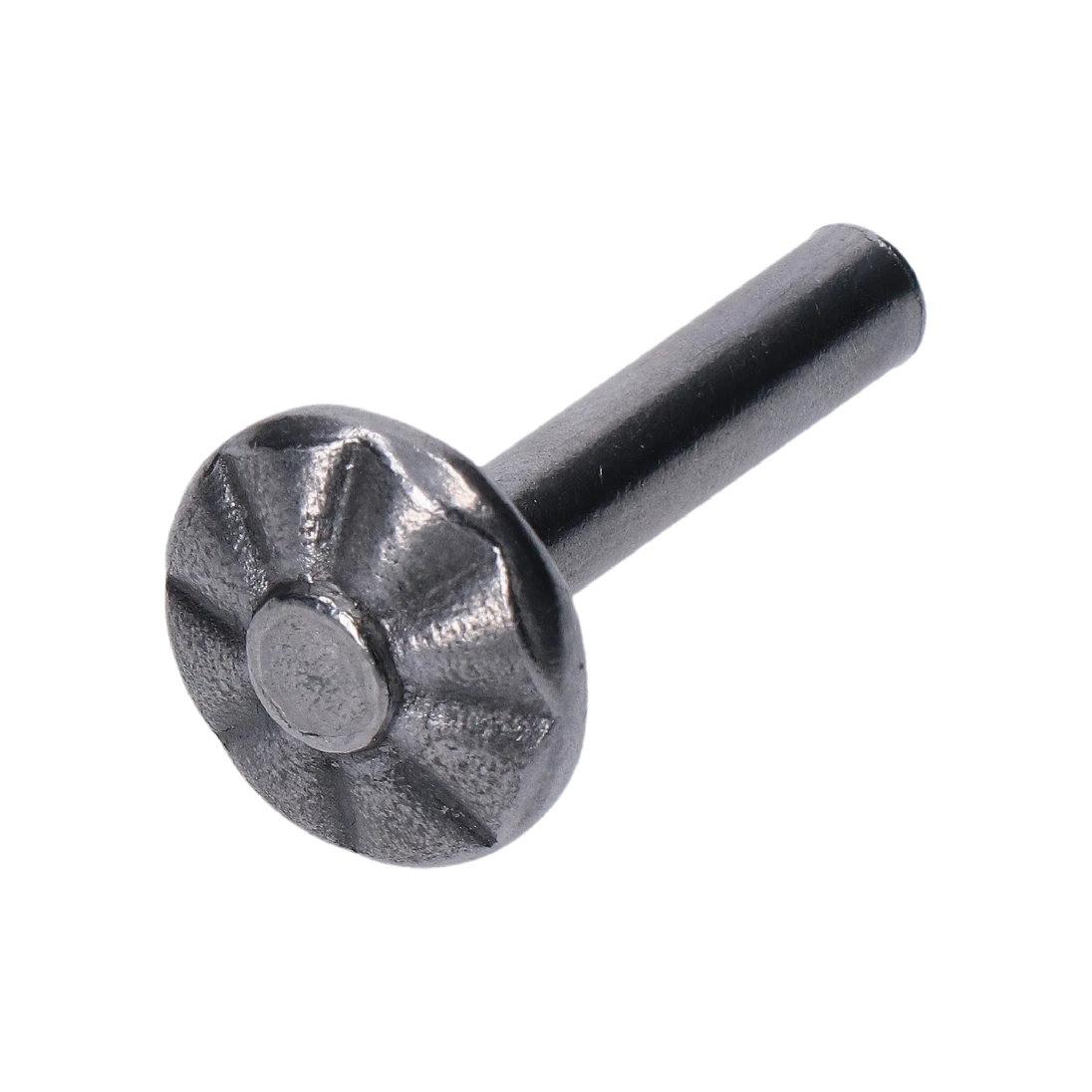 Nýt ozdobný 35 x 18 mm, hlava ø 6 mm