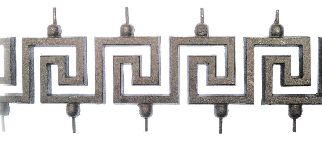 Ornament 980 x 138 mm