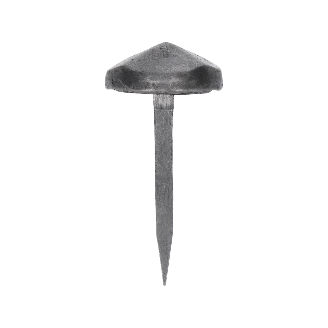 Ozdobný hřebík, hlavička 20x8 mm, hrot 4x2x33 mm