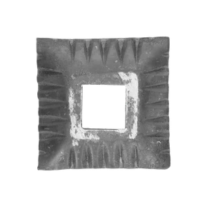 DOPREDAJ krytka 80 x 80 x 16/4 mm, otvor 26 x 26 mm - slide 3