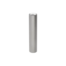 Čap M8/M6, ø 14 mm, L = 68 mm, brúsená nerez AISI 304