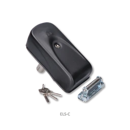 Elektrozámek CISA 12V pro křídlové brány do 2000kg