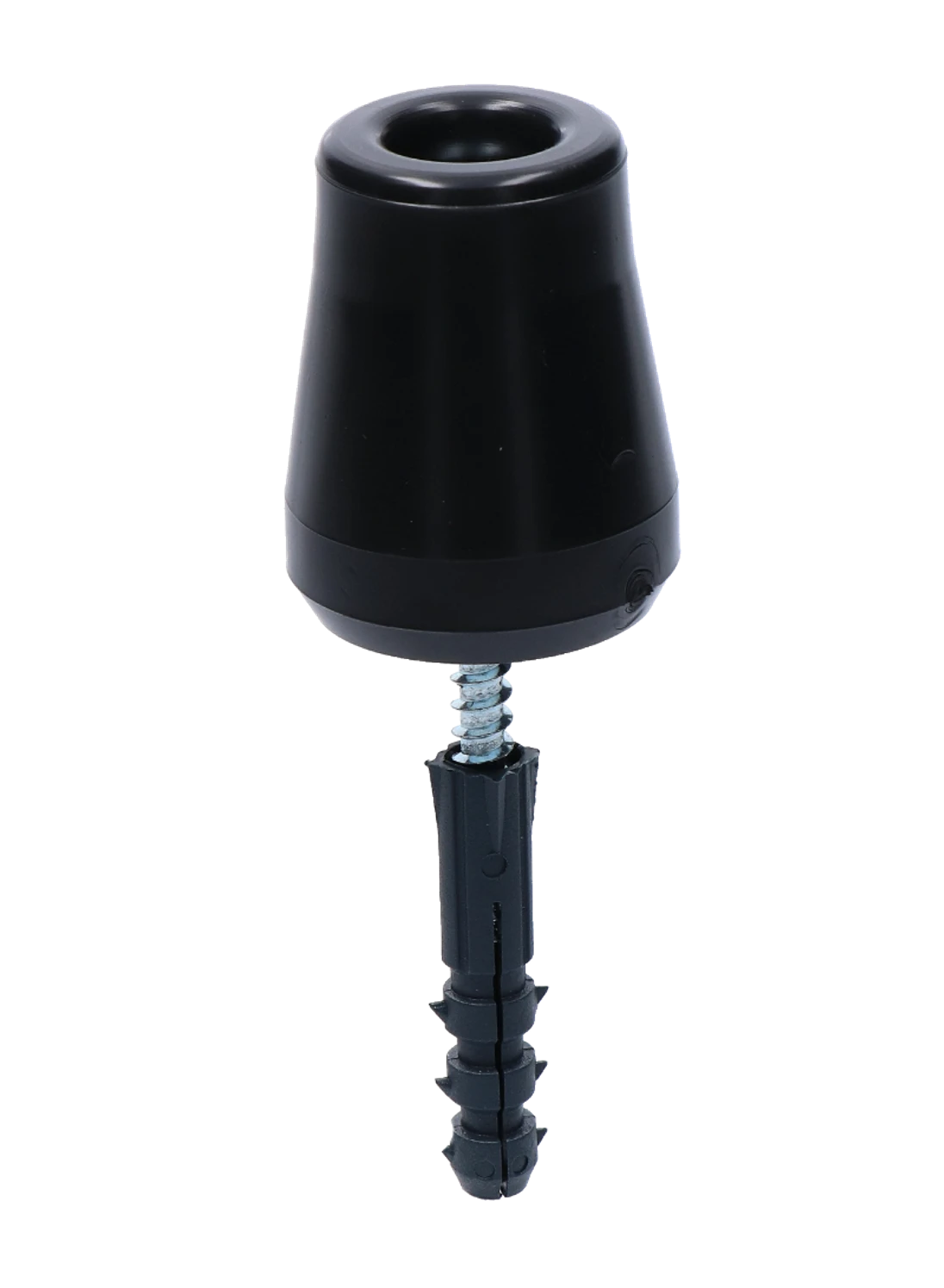 Gumový doraz D1-38mm, D2-50mm, H-60mm