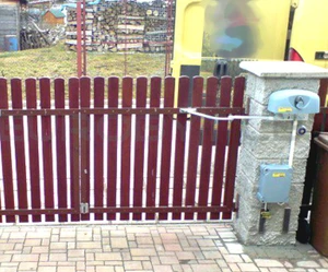 HyppoKit7005-K sada pre dvojkrídlovú bránu do 3 m/krídlo - slide 2