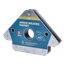 Zvárací magnet, 75 kg, meracie uhly: 45°/90°/135°, feritový