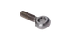 Šroub s okem, DIN 444, M6, celozávit, nerez AISI 304