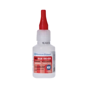 Univerzálne lepidlo vhodné ná pórovité materiály, 5 g - slide 1