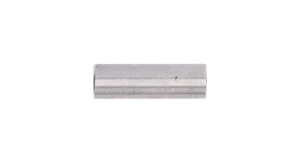 Bezpečnostný kolík ku svorke skla, brúsená nerez AISI 304 - slide 2