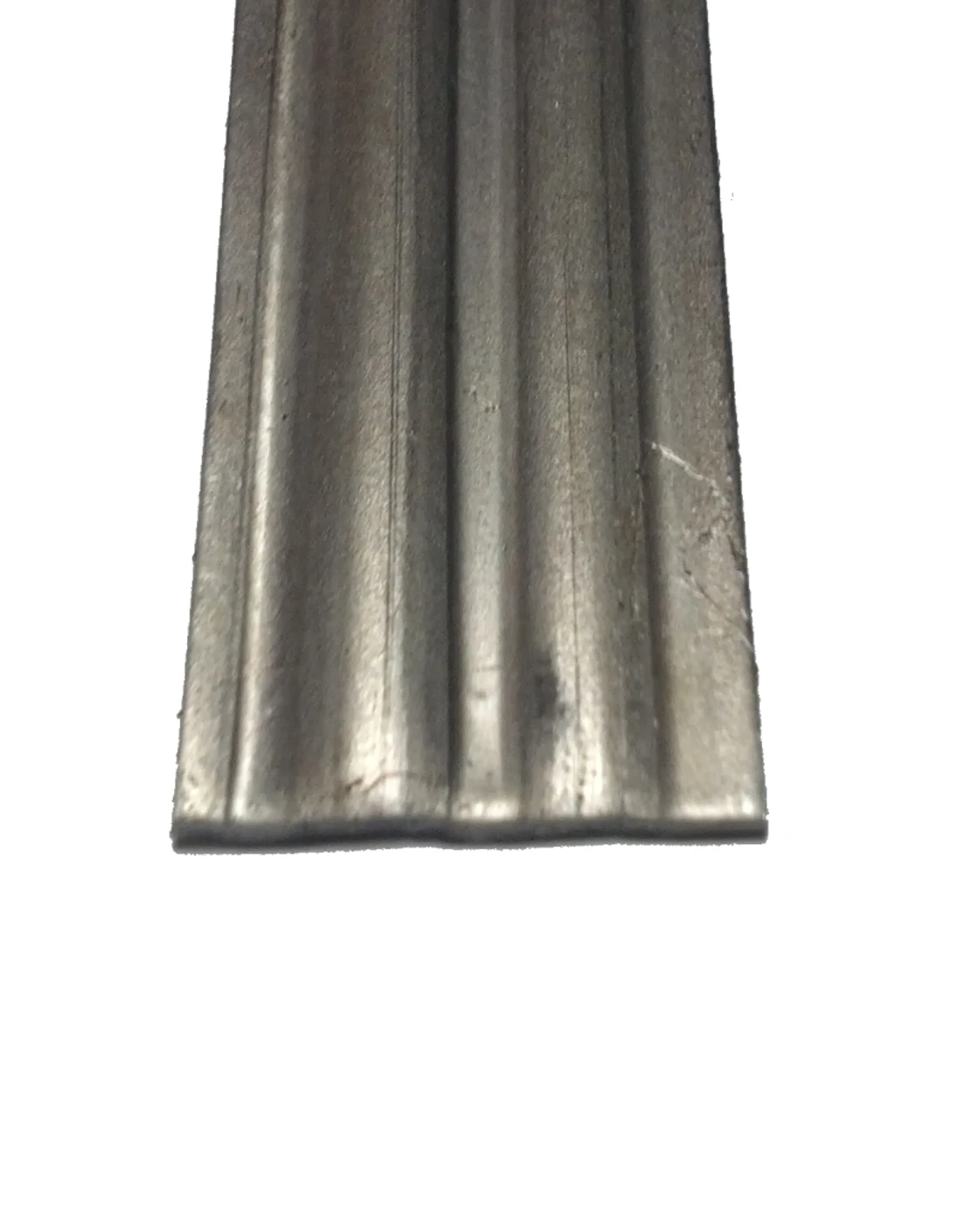Sponkovina plechová 16 x 1,5 x 2000 mm