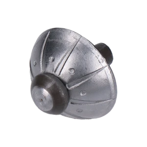 Nit ozdobný 6 x 25 mm, ø 25 mm - slide 0