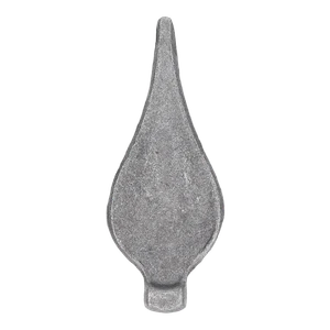 DOPRODEJ! Špice 122 x 48 mm, na čtyřhran 16 x 16 mm - slide 1