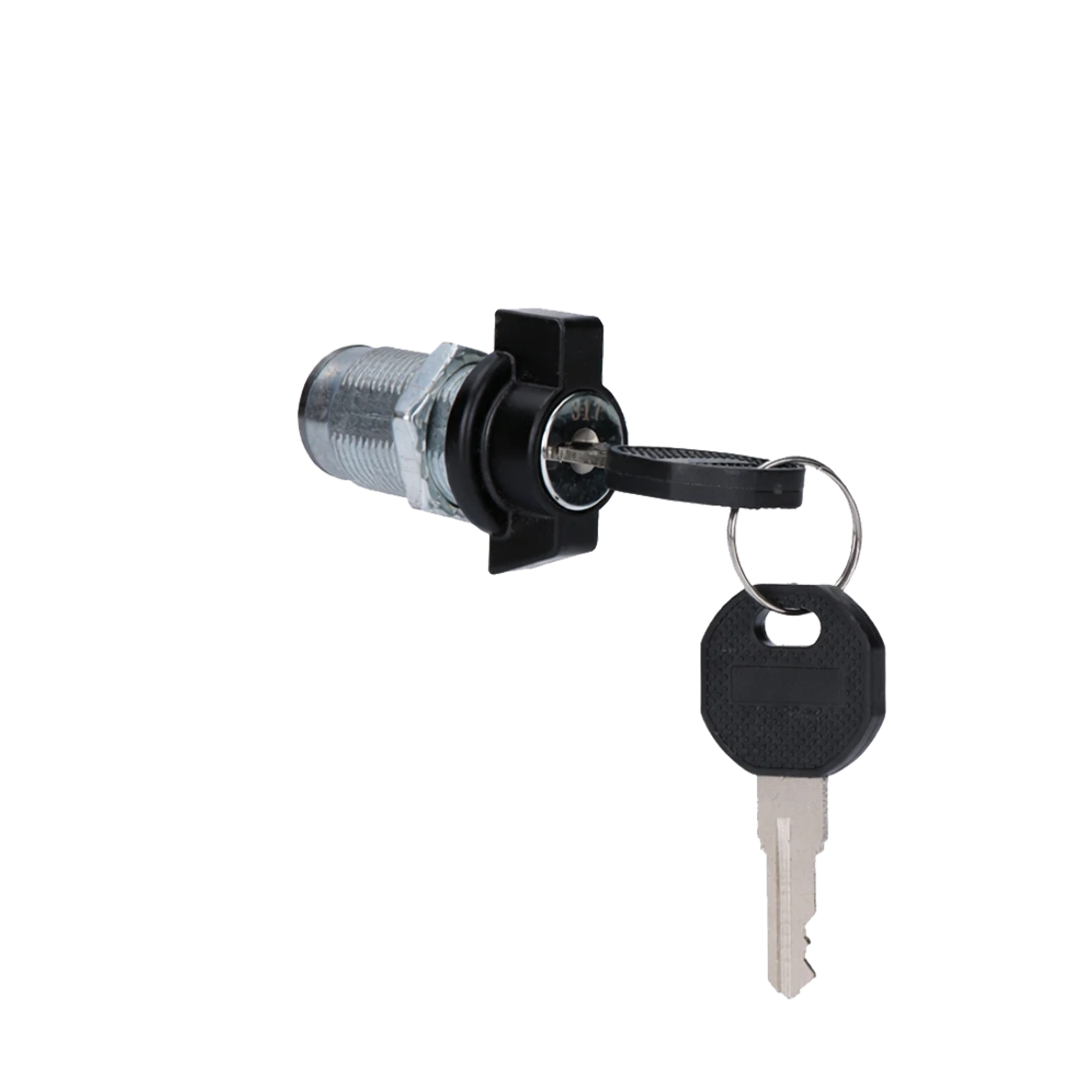 Náhradný diel zámok a kľúč ku BB-110-B/BB-111-B/BB-120-R/iné