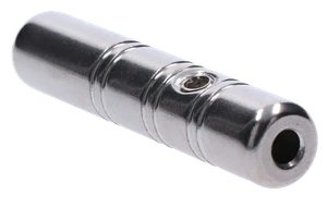 Úchyt so závitom M8 pre lanko ø 5 mm, brúsená nerez AISI 304 - slide 1