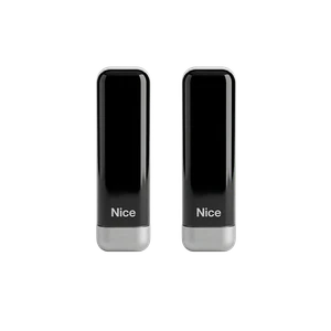 Fotobunky povrchové SLIM, dosah do 15 m, 1 pár - slide 0