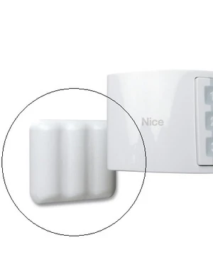 Magnetický úchyt na stenu pre ONDO WAX - slide 0