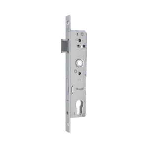 Zámok vložkový, zápust 40 mm, rozteč 85 mm - slide 0