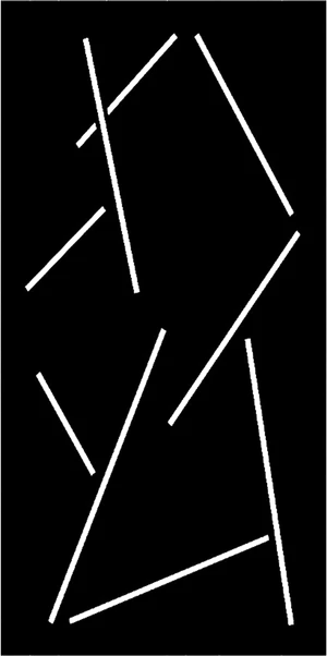 Plech, vzor 2024, 1000x2000x2mm, bez povrchové úpravy - slide 0