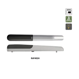 RAY samostatný pohon pro křídlovou bránu do 4m/křídlo