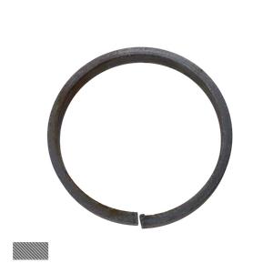 DOPRODEJ kruh ø 105 mm, profil 12 x 6 mm - slide 1