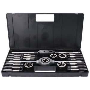 Sada nástrojů na řezání závitů M2-II  NO - slide 1